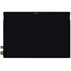 12.3 "inch For Microsoft Surface Pro 7 surface Pro7 1866 LCD显示屏触摸屏数字化仪玻璃组件