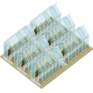 草莓种植塔水培营养液供应商农业泡沫花园温室