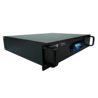 Lecteur CD/MP3 OBT-8610 d'équipement audio de système de PA avec le système de son de fonction de FM
