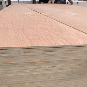 Contrachapado de Okoume de Alta Calidad para Fabricantes de <span class=keywords><strong>Madera</strong></span>, Chapa de Okoume de Gabón para Contrachapado Comercial - Product Image 6