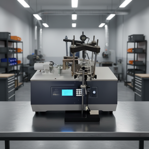 Máquina de Ensayo de Cizallamiento Directo Transparente Totalmente Automática, Máquina de Ensayo de Cizallamiento Directo de Suelos Transparente, Máquina de Ensayo Geotécnico de Laboratorio - Product Image 3