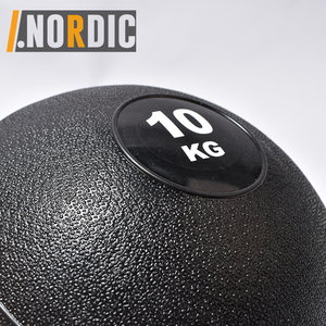 Bola de golpear de peso muerto para entrenamiento de Fitness, Bola de Slamball texturizada para entrenamiento de núcleo y Fitness - Product Image 6