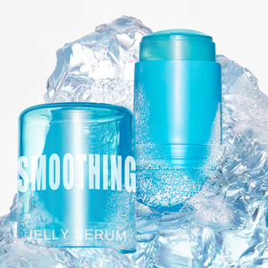 Série de gelée non irritante universelle hydratante eau de refroidissement gelée glace sérum apaisant en gros - Product Image 1