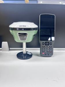 Fif A66 מקס לייזר Gnss מקלט מצלמות דואליות עבור וידאו סקר gnss <span class=keywords><strong>rtk</strong></span> <span class=keywords><strong>gps</strong></span> - Product Image 3