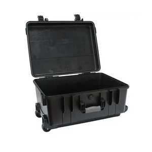 Étui de voyage rigide, étui en mousse, étui en plastique, étui de transport, boîte, étui rigide imperméable, grand étui de protection rigide - Product Image 3