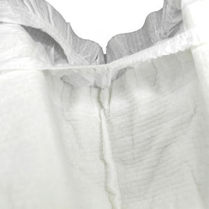 OEM/ODM Biologisch abbaubare Einweg-Baby windel windel aus Bambus/Baumwolle mit 3D-Leckverhütung Channel Sensitive Grade Factory Price - Product Image 6