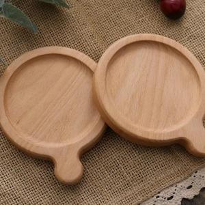 Sous-verres en bois de luxe faits à la main, best-sellers, pour la protection de table et la décoration intérieure, en vente - Product Image 5