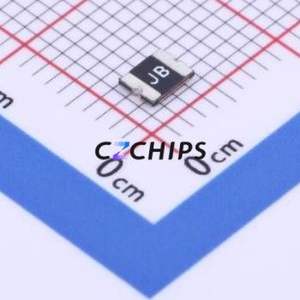 JK-SMD1210-035/30V Resettable Fuse 1210 Fuse 30V 100A 350mA 750mA - Product Image 2