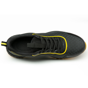 <strong>Nice</strong> Cheap Price Weightless ZSTEP Custom Manufacturers Lightweight Slip-resistant <strong>Sneakers</strong> Safety Shoes for Men - Product Image 4