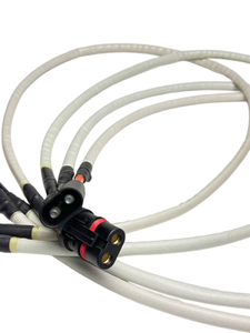 Câble d'alimentation ESC pour DJI T40, bras avant en métal pour drone agricole, neuf et original - Product Image 6
