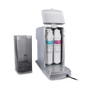 5l Water Tank Automatic Portable Reverse Osmosis Cold Hot Wholesale Water Dispenser