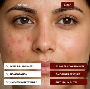 Proveedor de aceite facial iluminador de la piel con aceite natural de kumkumadi, aceite de azafrán, aceite de sésamo y leche de cabra. - Product Image 3