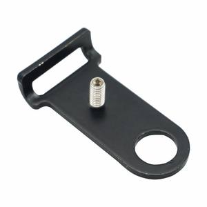 Taille personnalisée Fabricant automobile Pièces d'estampage en acier inoxydable - Product Image 6