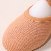 Zapatillas de Ballet de Suela Suave y Alta Elasticidad para Mujer, Zapatillas de Ballet Profesionales Ligeras para Práctica de Danza