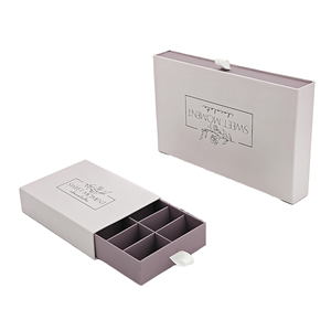 Ý tưởng sang trọng giáng sinh mô phỏng túi sinh nhật Valentine Bộ đám cưới phù dâu cầm tay phong cách vài món quà lưu niệm khách hộp - Product Image 2