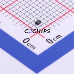 ไดโอดสวิตชิ่งไดโอดซอ523ดั้งเดิมและใหม่1N4148WTQ-7ชิปชิ้นส่วนอิเล็กทรอนิกส์ - Product Image 1
