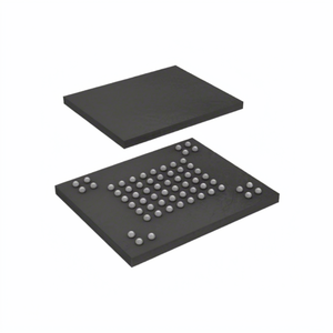 63 VFBGA MX30LF4G28AD-XKI Memory Electronic Chips Component Authorized Distributor - Product Image 1