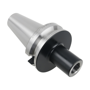 BT40 Morse Côn Chủ Chính Xác BT/MT/NT Shank MTA MTB CNC Mill Arbor Morse Côn Adapter - Product Image 3