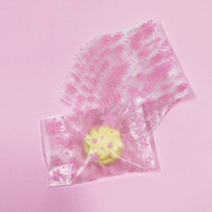 100 pcs nhựa dày POPSICLES túi lớn dùng một lần Ice Pop niêm phong Pouch DIY Ice Cream <span class=keywords><strong>wrapper</strong></span> thực phẩm lưu trữ đóng gói - Product Image 6