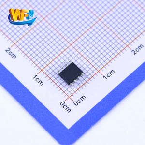 Wf308tbm SOP8 TX + MCU 240 ~ 450MHz <span class=keywords><strong>RF</strong></span> máy phát IC Ook/yêu cầu công tắc nguồn từ xa - Product Image 2