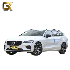 Voiture d'occasion essence <span class=keywords><strong>Volvo</strong></span> V60 2026 de Chine, break de luxe <span class=keywords><strong>à</strong></span> <span class=keywords><strong>vendre</strong></span>, spacieuse et livraison mondiale - Product Image 1