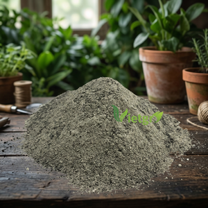 VIETGRO - Engrais en phosphate de magnésium (FMP) 100 % pur de haute qualité - Poudre à libération lente pour l'agriculture - Prix usine - Product Image 3
