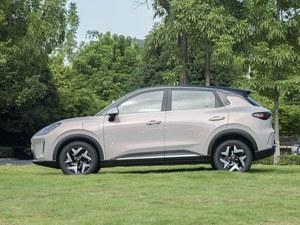 Wuling Binguo S EV 2025 – Voiture électrique compacte de haute qualité, véhicules électriques abordables, voitures à énergie nouvelle économiques pour les trajets quotidiens - Product Image 2