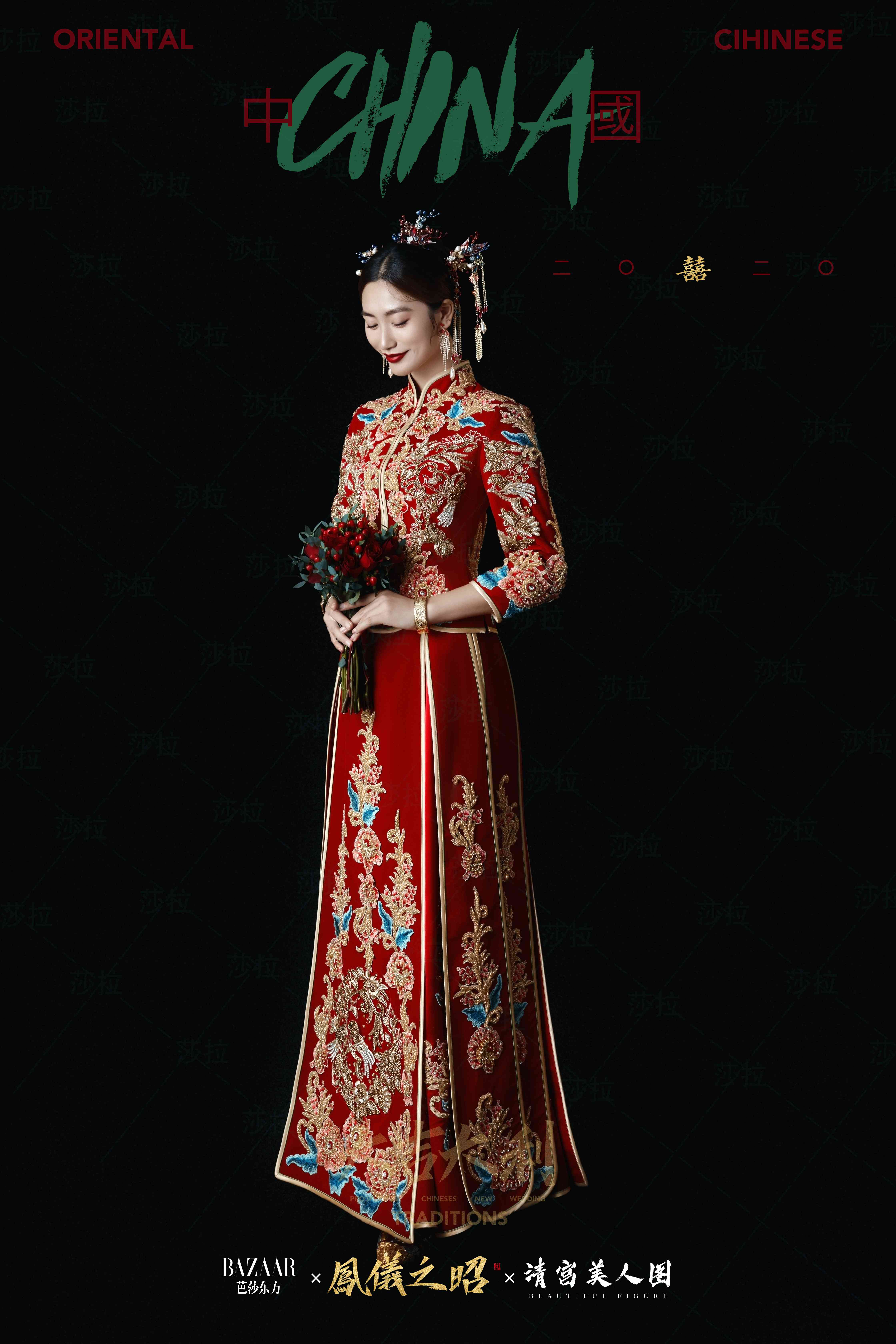 long sleeve conservative dresses Modest Muslim Women’s Boho Patchwork Long Sleeve Dress