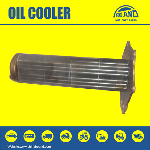 Truck Engine Transmission Tube Oil Cooler BPOC-3026 NT8553412285 ...