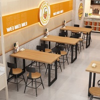 Chaise de restaurant commerciale moderne en métal, tailles et couleurs personnalisables pour la restauration rapide, les restaurants de nouilles, les salons de thé, les traiteurs et les boutiques de desserts