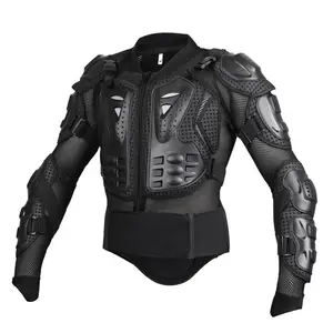 Thời Trang Phong Cách Bán Buôn Motocross Racing Quần Áo Cơ Thể Protector Phù Hợp Với