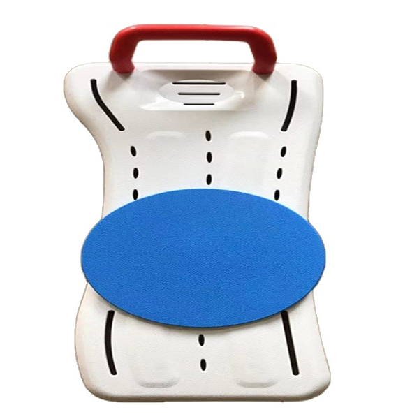 Bathroom Equipment Adjustable Round Bath Chairs Shower Stool for Elderly
