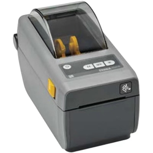 Imprimante d'étiquettes thermiques à faible consommation d'énergie de bureau 2,2 pouces Imprimante Zebra ZD410 - Product Image 1
