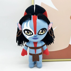 Nouveauté populaire, <span class=keywords><strong>peluche</strong></span> de personnage de jeu <span class=keywords><strong>Avatar</strong></span> Fire and Ash, <span class=keywords><strong>peluche</strong></span> en coton - Product Image 1