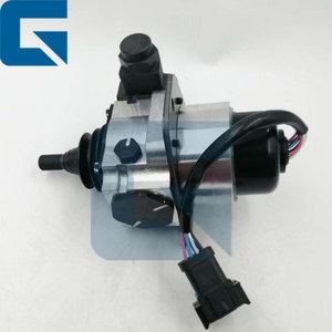ชุดควบคุมคันโยก 702-16-02290 7021602290 สำหรับรถดันดิน D155 - Product Image 2