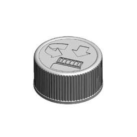 Moulage par injection plastique personnalisé Bouchons de bouteilles en plastique pour enfants - Product Image 4