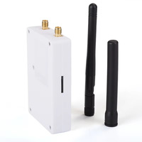 ESP32 Marauder Mar-X-Auder Mendukung WiFi atau Bluetooth dan GPS. Ini juga dilengkapi dengan Alat Keamanan Nirkabel CYD.