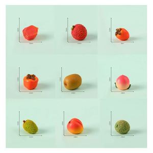 ของเล่นบีบรูปแก้วมังกรแบบขายส่ง ทำจากวัสดุ TPR/PU Foam TOYSRUNNER ของเล่นบีบคลายเครียดสำหรับทุกเพศทุกวัย สั่งซื้อจำนวนมากได้ - Product Image 6