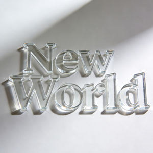 Supports d'affichage en acrylique personnalisés et supports de signalétique fabriqués sur mesure pour les salons professionnels et les lancements de produits en vente au détail - Product Image 4