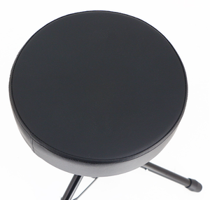 อุปกรณ์เสริมบัลลังก์ราคาถูกสําหรับกลอง, เก้าอี้ที่จดสิทธิบัตร, เส้นผ่านศูนย์กลางท่อหนา, ประสิทธิภาพแจ๊สสากล, ผู้ใหญ่ขายส่ง - Product Image 4