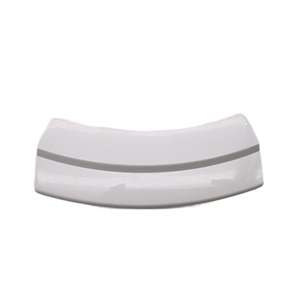Meilleure Qualité <span class=keywords><strong>Pas</strong></span> <span class=keywords><strong>Cher</strong></span> Prix Maison De <span class=keywords><strong>samsung</strong></span> pièces de rechange En Plastique Interne Porte Poignée Ensembles DC64-00773A machine à laver poignée pièces - Product Image 1