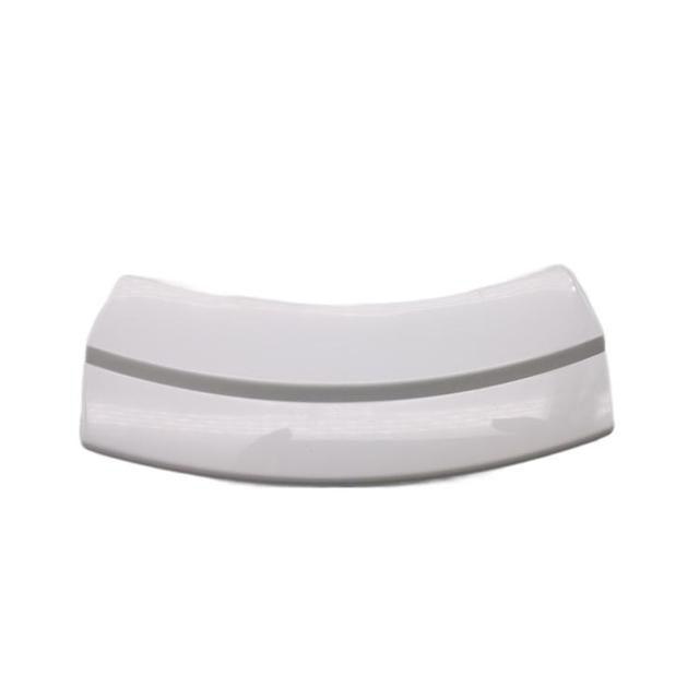 Best Quality Cheap Price Home samsung Spare Parts Plastic Internal Door Handle Sets DC64-00773A Washing Machine Handle Parts