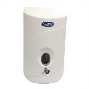 Meilleur vendeur Scent Pur Distributeur de savon pour les mains en mousse premium Modèle en plastique SP 830 - Product Image 1