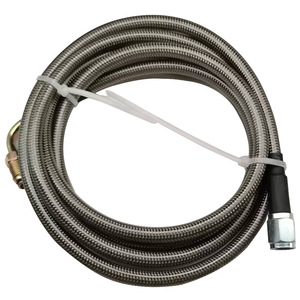 Manguera del cilindro maestro del embrague Haofa de 65 pulgadas para camioneta Toyota 4x4 Land Cruiser FJ40 FJ60 - Product Image 1