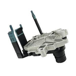 Vente en gros d'ECU CVT TCM TCU, transmission automatique Multitronic 4B0910155Q 01J927156 01J927156HT pour VW - Product Image 2