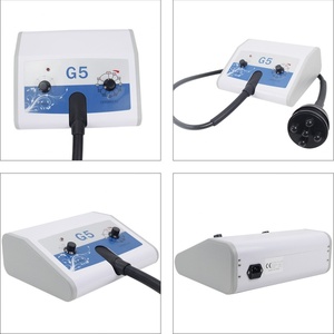 Home Use Portable Fitness Vibration Body <b>Massage</b> G5 Slimming Beauty <b>Machine</b> G5 Cellulite <b>Machine</b> - Product Image 3