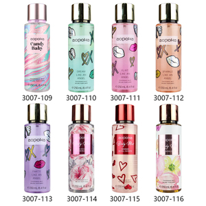 Aopoka น้ำหอมผู้หญิง250มล. น้ำหอมผู้หญิง20กลิ่นน้ำหอมหมอกร่างกายแบบดั้งเดิมสเปรย์ติดทนนานน้ำหอมผู้หญิงน้ำหอม Parfums - Product Image 3