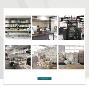 Tissu en coton de bambou biologique 70% bambou 30% coton doux tissu éponge <span class=keywords><strong>français</strong></span> pour vêtements de bébé tampon hygiénique démaquillant tampon - Product Image 6