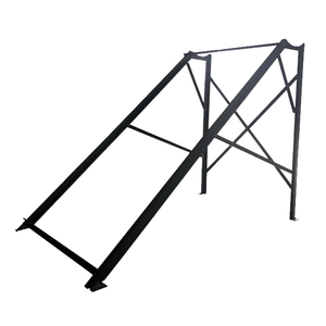Chauffe-eau solaire en gros à panneaux plats – Produits d'énergie solaire - Product Image 6