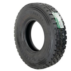 Neumático Radial Neumático HS978 para Camiones Pesados 11.00R20 para Camiones Volquete, Caminos de Grava, Carreteras, Lluvia, Arena y <span class=keywords><strong>Nieve</strong></span> - Product Image 1